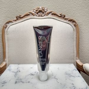 LANCER THE METHOD BODY CLEANSE 8.5 oz Sealed